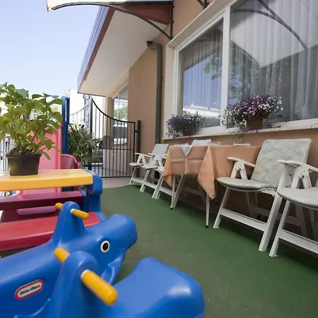 Desiree Hotel Cesenatico