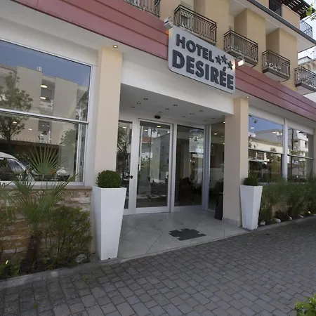 酒店 Desiree