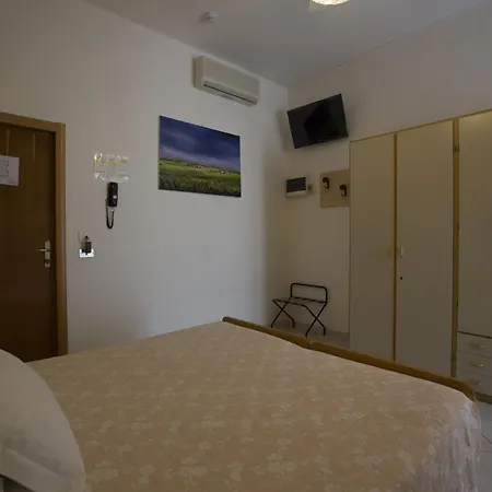 Hotel Desiree Cesenatico