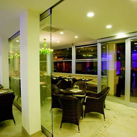 Desiree Hotel Cesenatico