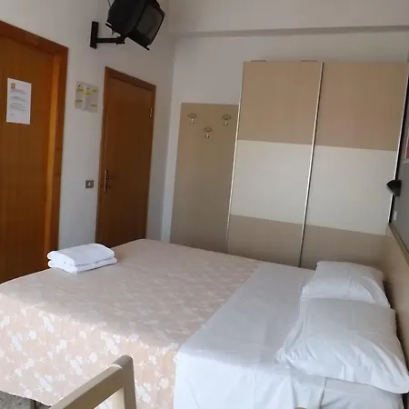 Hotel Desiree Cesenatico