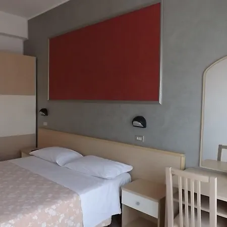 Hotel Desiree Cesenatico