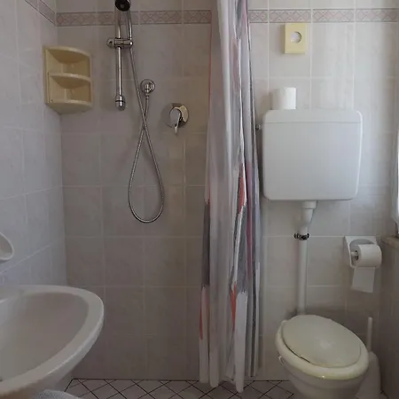 Desiree 3* Cesenatico