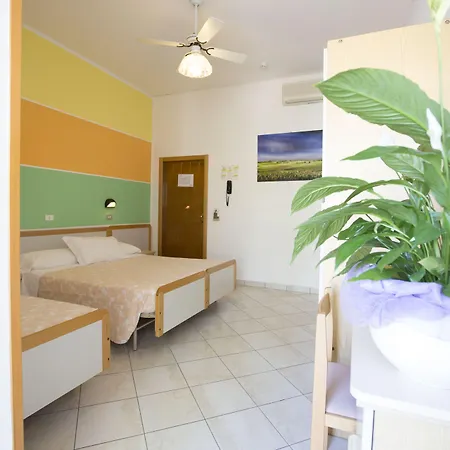 Hotel Desiree Cesenatico