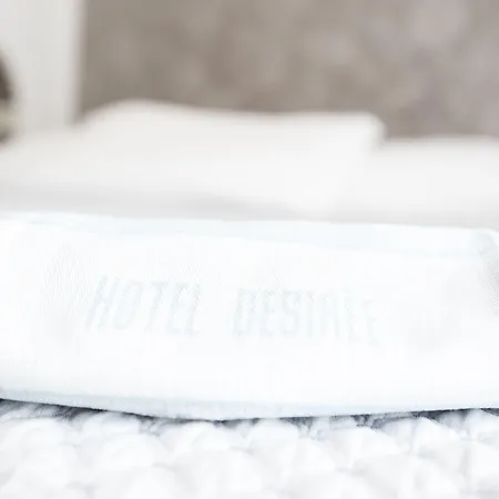 Desiree Hotel