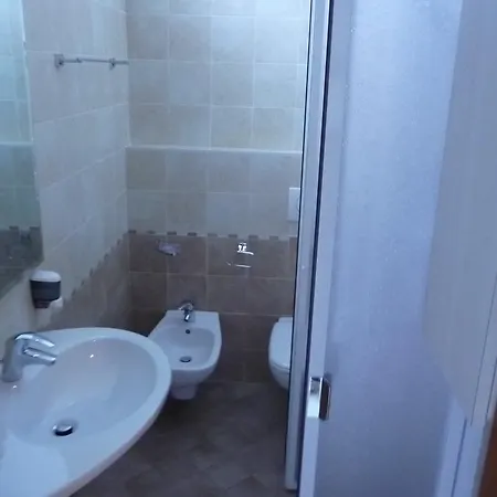 Desiree Hotel Cesenatico