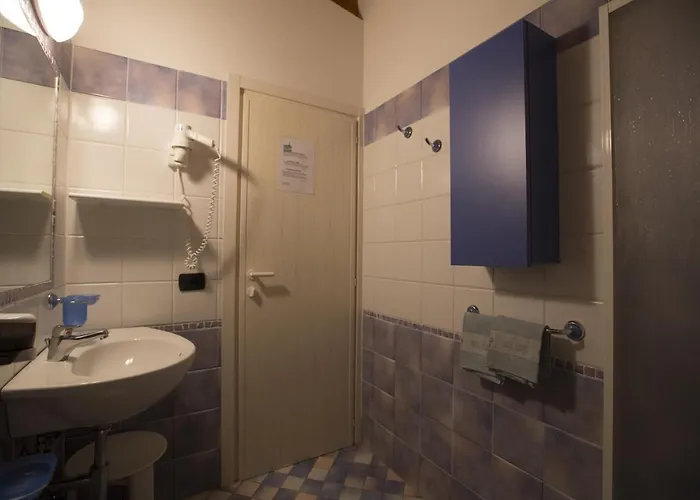 Hotel Desiree Cesenatico