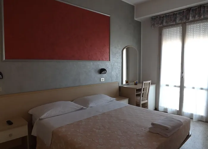 Hotel Hotel Desiree 3*