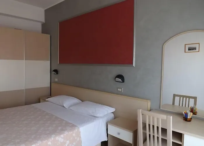 Hotel Desiree Cesenatico