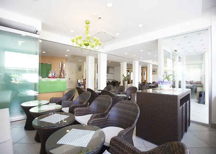 Hotel Desiree Cesenatico