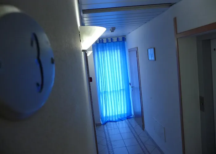 Hotel Desiree Cesenatico