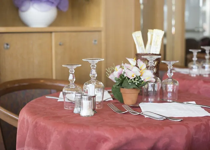 Desiree Hotel Cesenatico