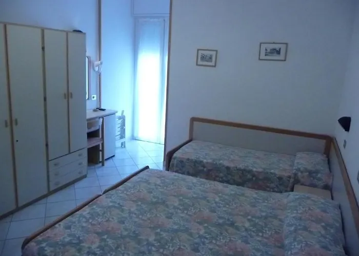 Desiree Hotel Cesenatico