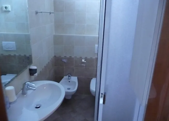 Desiree Hotel Cesenatico