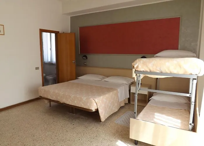 Desiree Hotel Cesenatico