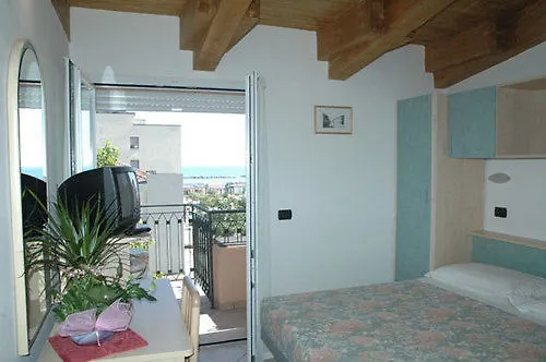 Hotel Desiree Cesenatico