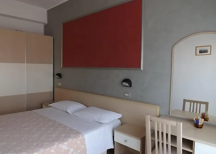 Hotel Desiree Cesenatico