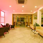 Hotel Desiree
