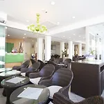 Hotel Desiree Cesenatico