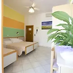 Hotel Hotel Desiree Cesenatico