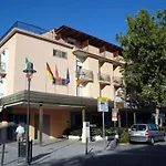 Hotel Desiree
