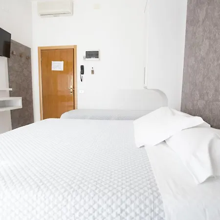 Desiree Hotel