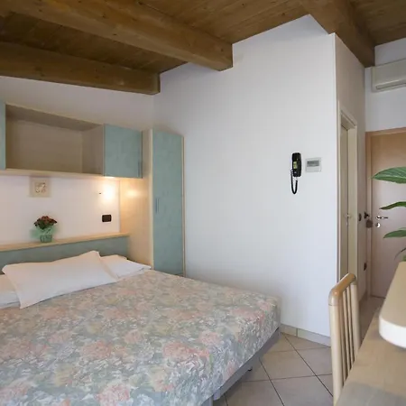 Desiree 3* Cesenatico