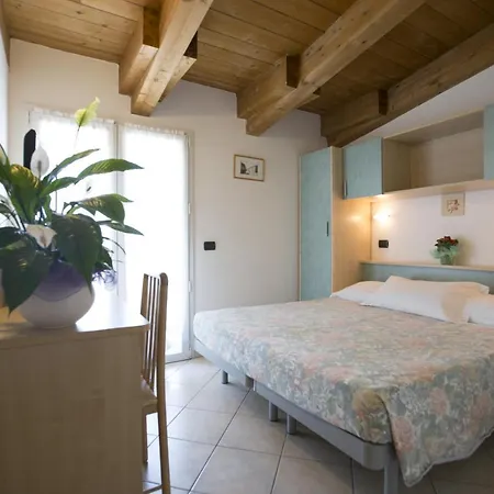 Ξενοδοχείο Desiree Cesenatico