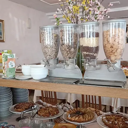 Desiree Hotel