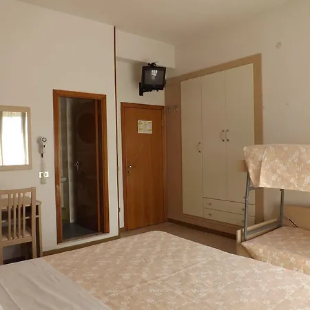 Desiree 3* Cesenatico