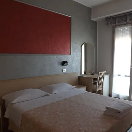 Szálloda Desiree 3*