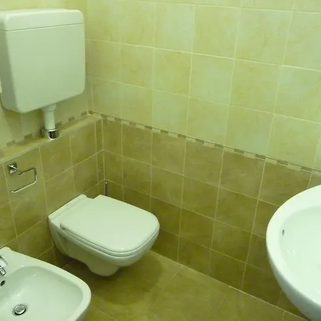 Desiree 3* Cesenatico