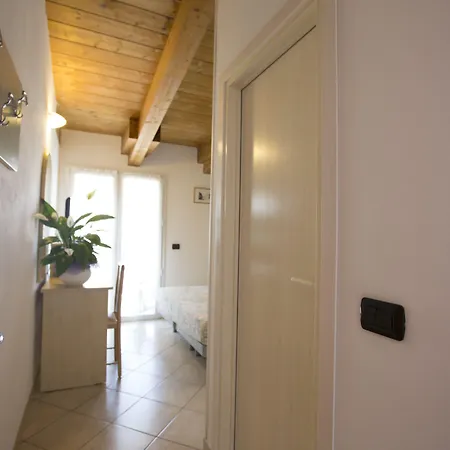 Desiree 3* Cesenatico