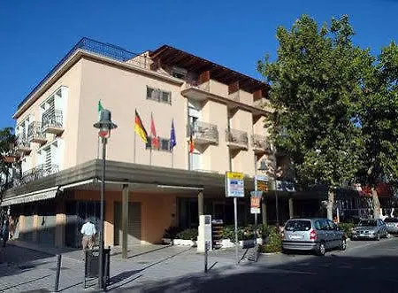 Hotel Desiree Hotel