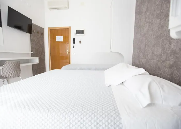 Desiree Hotel