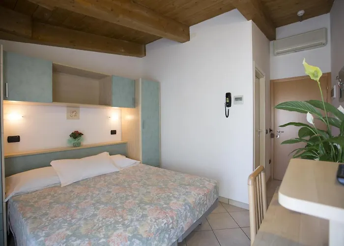 Hotel Desiree 3* Cesenatico