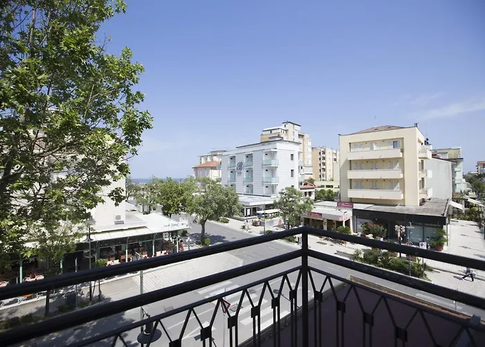 Hotel Desiree