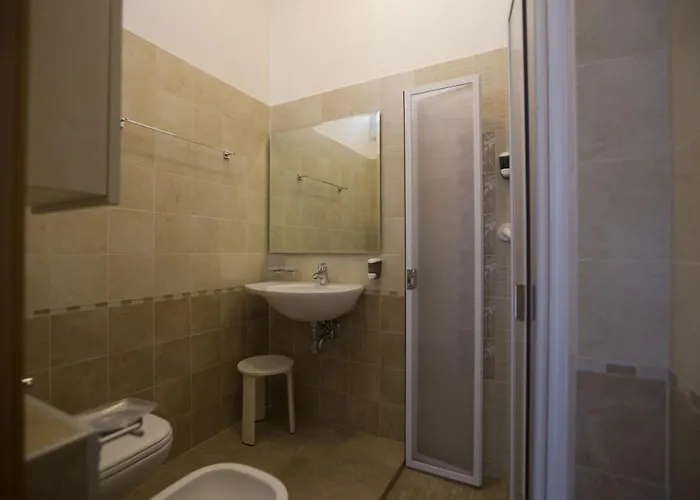 Hotel Hotel Desiree 3*