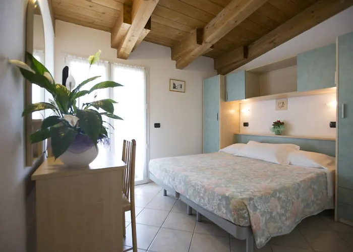 Hotel Desiree Cesenatico