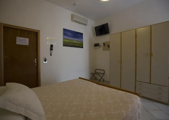 Hotel Desiree Cesenatico