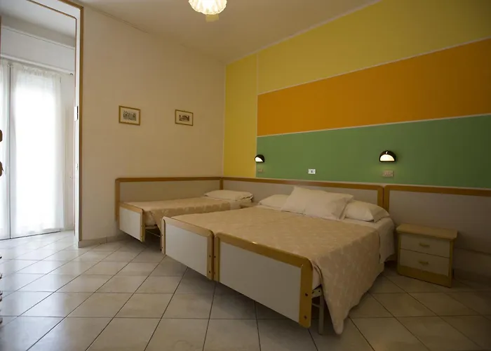 Desiree Hotel Cesenatico