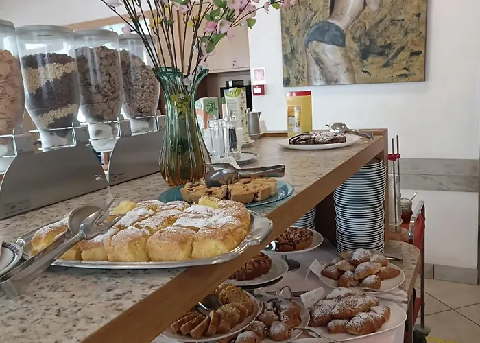 Hotel Desiree Cesenatico