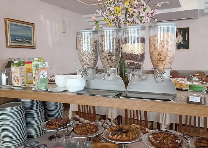 Desiree Hotel