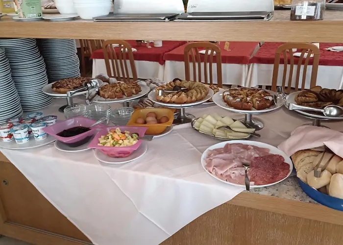 Hotel Desiree Cesenatico