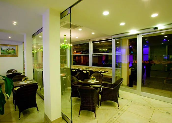 Desiree Hotel Cesenatico