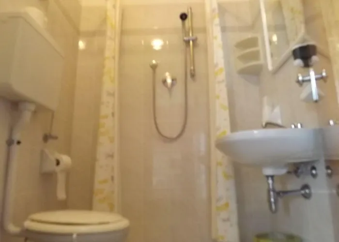 Hotel Hotel Desiree 3*