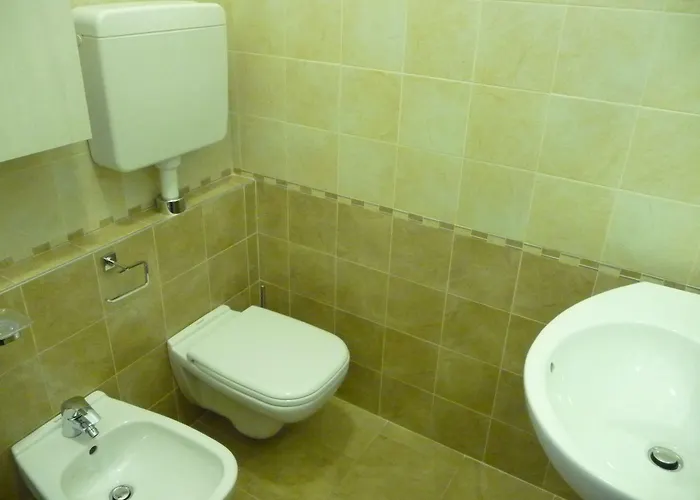 Hotel Desiree 3* Cesenatico