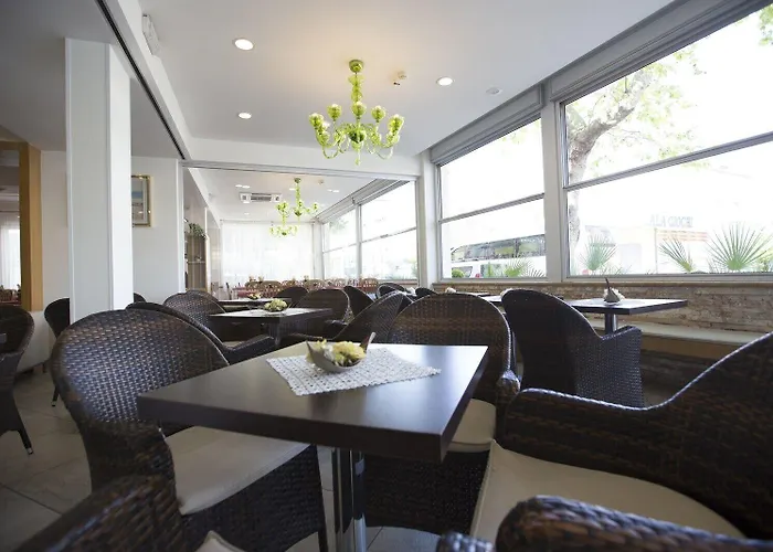 Desiree Hotel Cesenatico