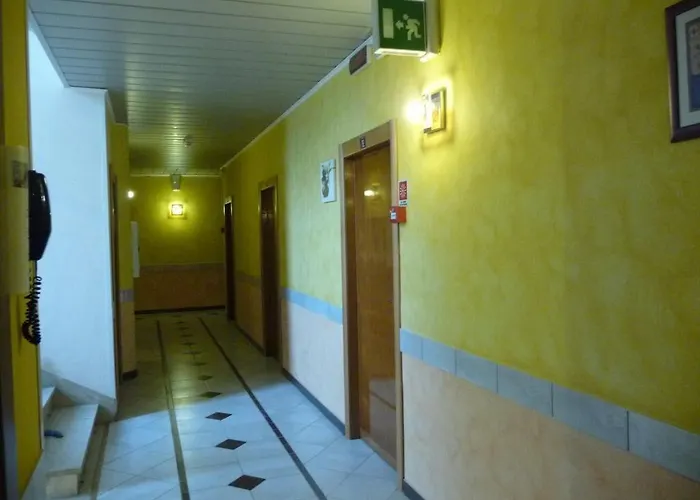 Desiree Hotel