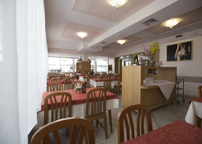 Desiree 3* Cesenatico